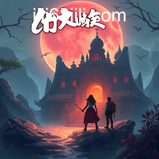 The Exciting World of Adventure Games: Exploring '68jili' and Beyond