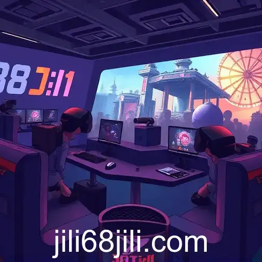 The Evolution of Online Gaming: The Rise of Platforms like 68jili