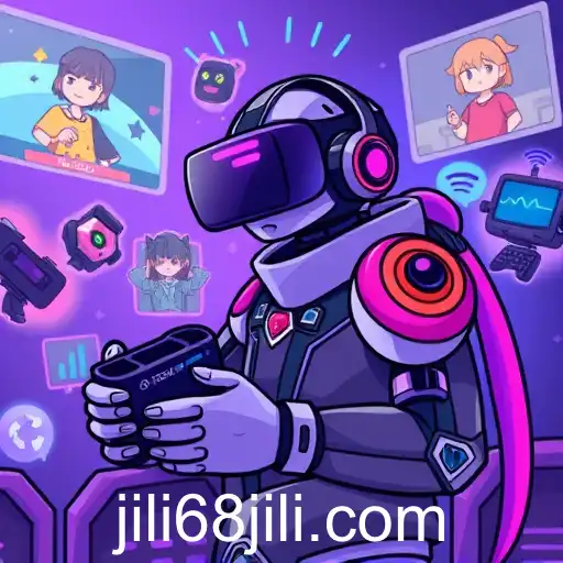 Emerging Trends in Online Gaming: A 2025 Perspective