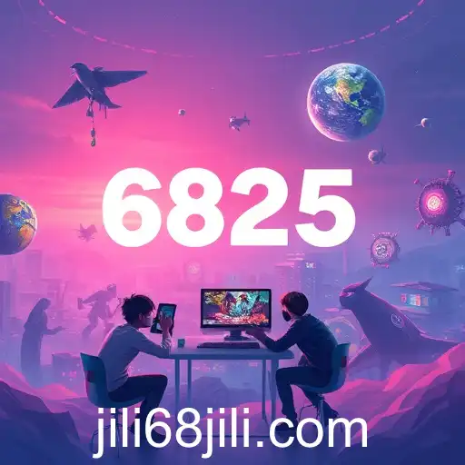 Emerging Trends in Online Gaming Platforms