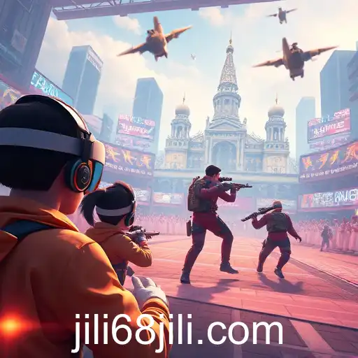 The Evolution of Online Gaming in 2025