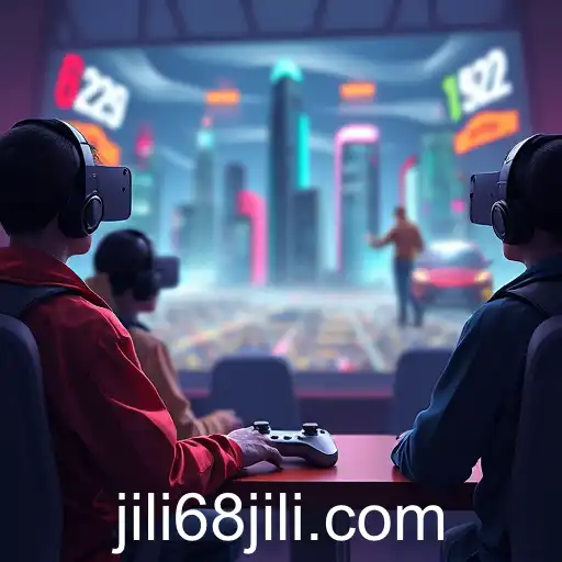 Gaming Industry Faces Challenges and Innovations