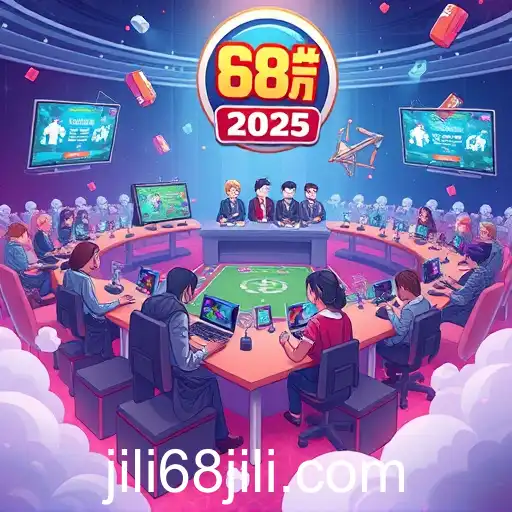 The Rise of Gaming Platforms in 2025