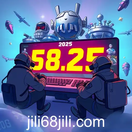 Gaming Evolution: The Rise of Online Platforms