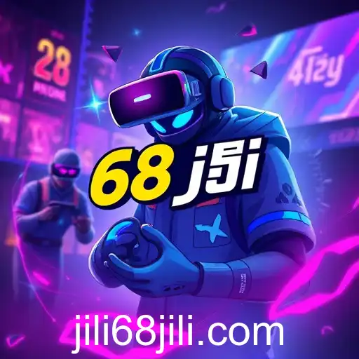 The Rise of 68jili: Shaping Online Gaming in 2025