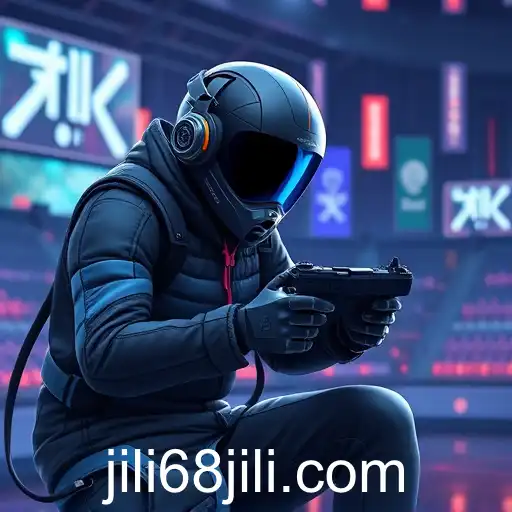 The Rise of 68jili: A New Era in Online Gaming