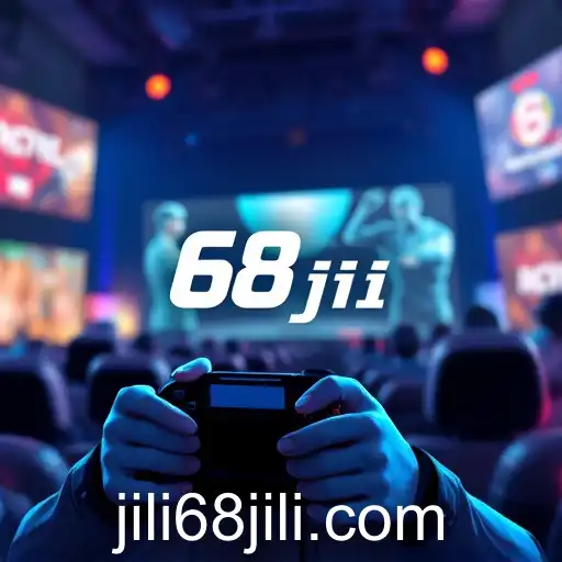 The Rise of 68jili in the Gaming World