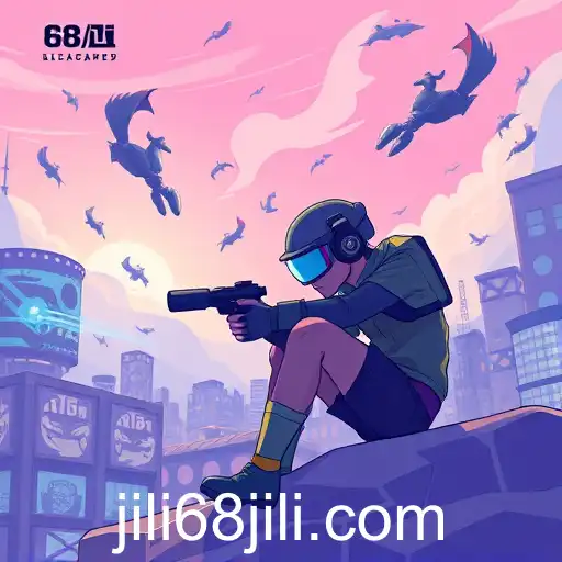 The Rise of 68jili: A New Era in Online Gaming