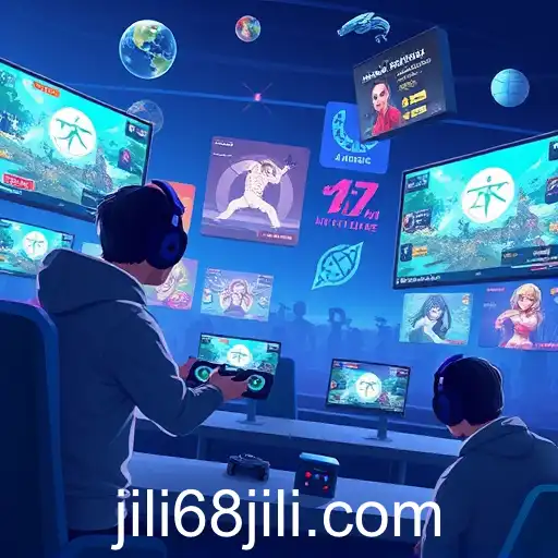 Exploring the Rise of 68jili in the Gaming World