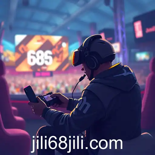 Exploring the Rise of Online Gaming Platforms