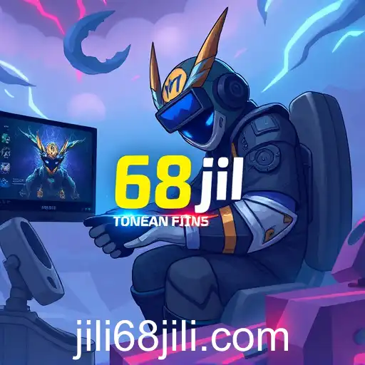 The Rise of Online Gaming and the Role of 68jili
