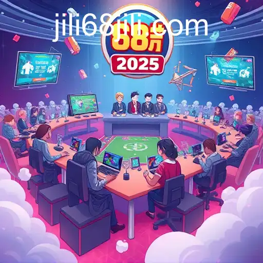 The Rise of Gaming Platforms in 2025