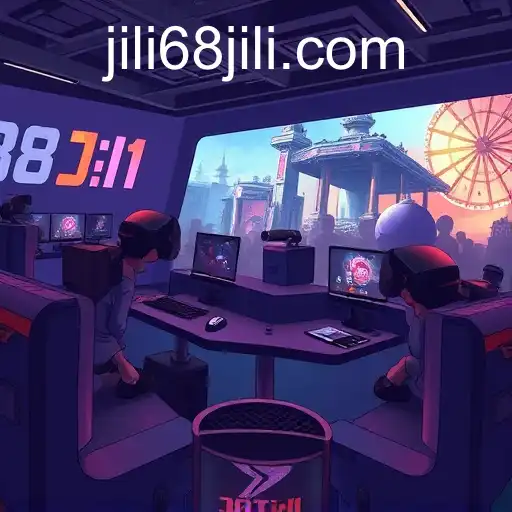 Exploring the Rise of Multiplayer Games: A Focus on the 68jili Phenomenon