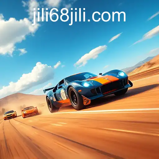 Thrills and Speed: Exploring the Popularity of Racing Games on 