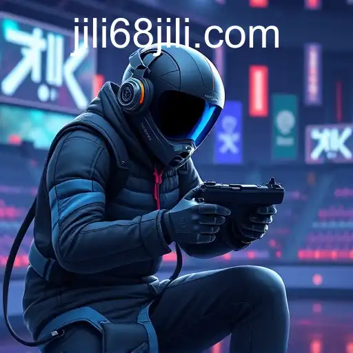 The Rise of 68jili: A New Era in Online Gaming