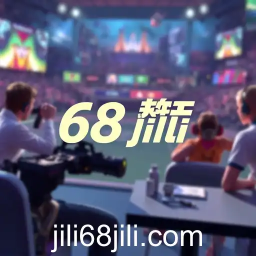 The Rise of 68jili: Revolutionizing Online Gaming