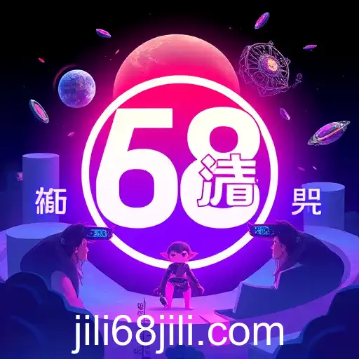 The Rise of 68jili: A New Era in Online Gaming