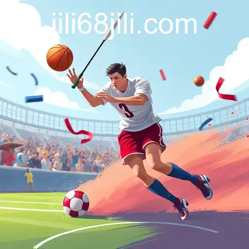 Exploring the Popularity of Sports Games with the Trending Keyword 