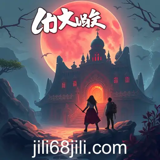 The Exciting World of Adventure Games: Exploring '68jili' and Beyond