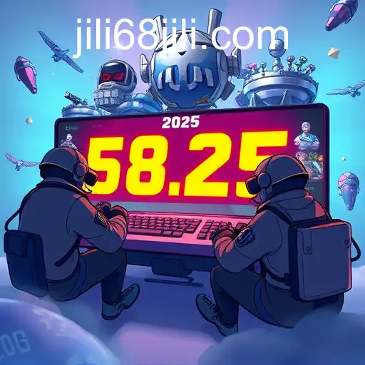 Gaming Evolution: The Rise of Online Platforms