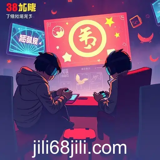 The Rise of Online Gaming Platforms