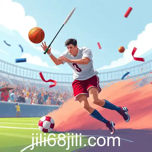 Exploring the Popularity of Sports Games with the Trending Keyword