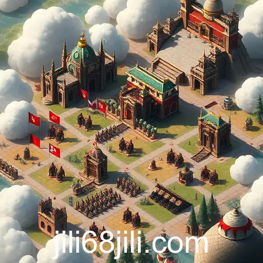 Exploring the Essence of Strategy Games on 68jili